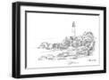 Black Frame
