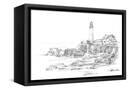 Canvas Black