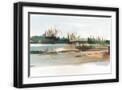 Black Frame