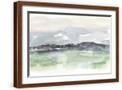 Brown Frame