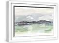 White Frame