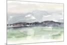 Wood Mount