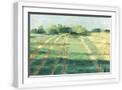 White Frame