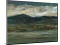 Wood Mount