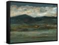 Canvas Black