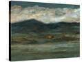 Stretched Canvas
