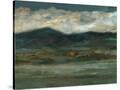 Stretched Canvas