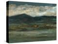 Stretched Canvas