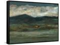 Canvas Black