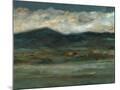 Wood Mount