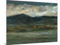 Wood Mount