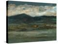 Stretched Canvas