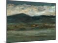 Wood Mount