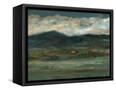 Canvas Black