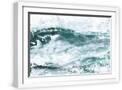 White Frame