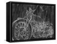 Canvas Black