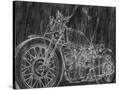 Stretched Canvas