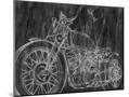 Wood Mount