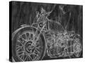 Stretched Canvas