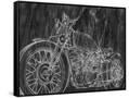Canvas Black