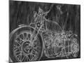 Wood Mount