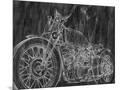 Wood Mount
