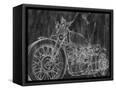 Canvas Black