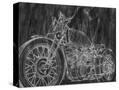 Stretched Canvas