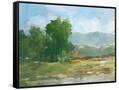Canvas Black