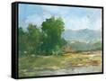 Canvas Black