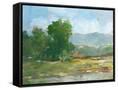 Canvas Black