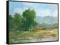 Canvas Black