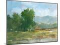 Wood Mount