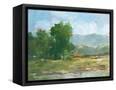 Canvas Black