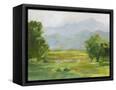 Canvas Black