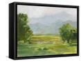 Canvas Black
