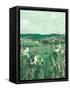 Canvas Black
