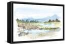 Canvas Black