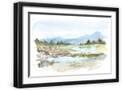 Black Frame