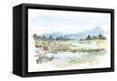 Canvas Black