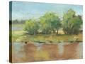 Stretched Canvas