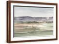 Brown Frame