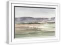 White Frame