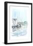 Black Frame