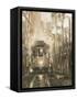 Canvas Black