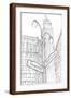 Brown Frame
