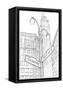 Canvas Black