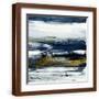 Brown Frame