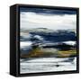 Canvas Black
