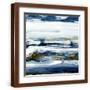 Brown Frame